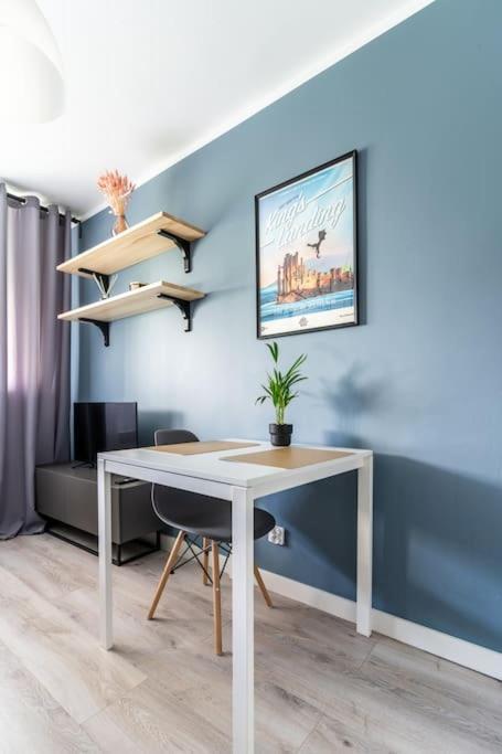 Central Warsaw Apartment - Great Location -City Center - Ogrodowa#6 Eksteriør bilde