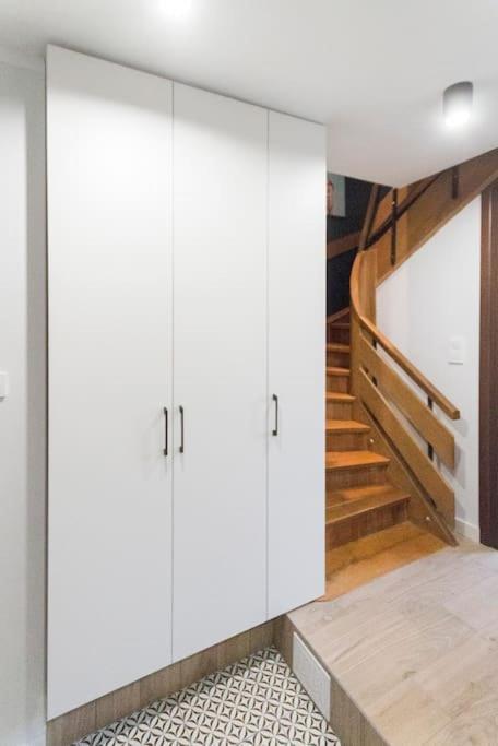 Central Warsaw Apartment - Great Location -City Center - Ogrodowa#6 Eksteriør bilde